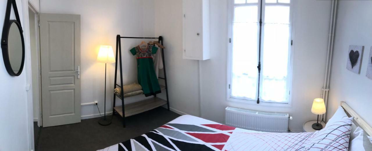 Apartamento Maison Bernadette - Rez-de-chaussee *