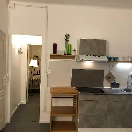 Maison Bernadette - Rez-de-chaussée Vitry-sur-Seine Extérieur photo