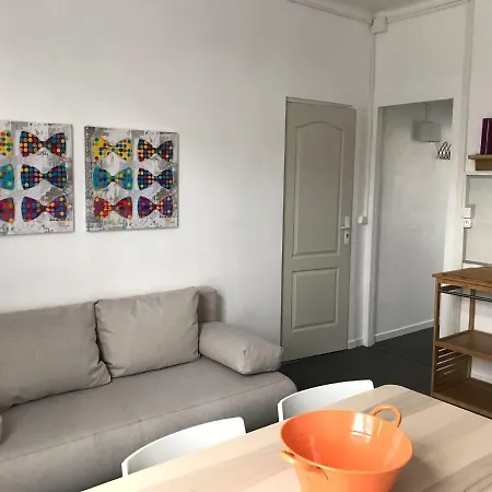 Maison Bernadette - Rez-de-chaussée Vitry-sur-Seine Extérieur photo