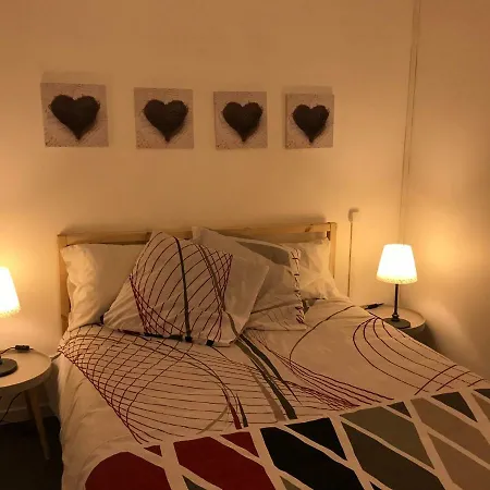 Maison Bernadette - Rez-de-chaussée Vitry-sur-Seine Extérieur photo
