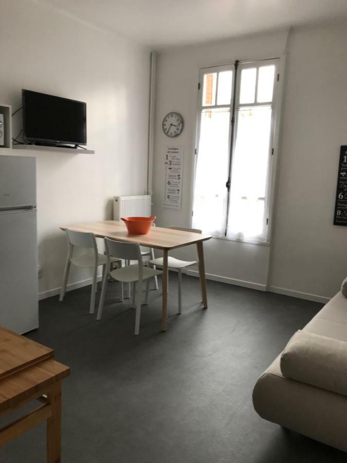 Maison Bernadette - Rez-de-chaussee Appartement