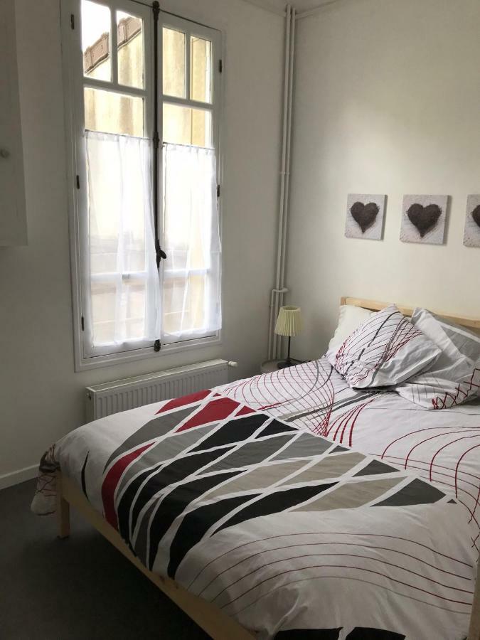 Maison Bernadette - Rez-de-chaussee * Vitry-sur-Seine