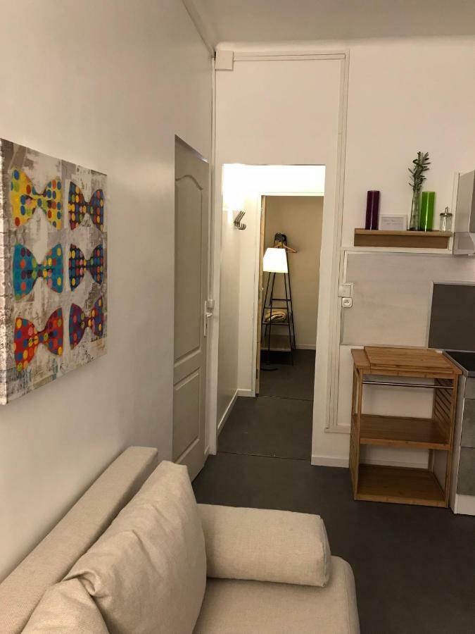 Maison Bernadette - Rez-de-chaussee Appartement *